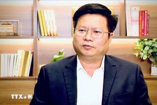 Tránh lãng phí, lợi ích nhóm trong xây dựng pháp luật