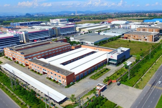 Vốn FDI chảy vào Việt Nam vượt 27 tỷ USD, vốn đăng ký điều chỉnh tăng gần 42%