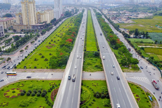 Đề xuất cơ chế đặc thù đối với các dự án đường bộ cao tốc