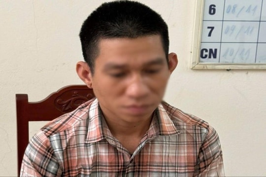 "Cò đất" lừa đảo chiếm đoạt tiền của nhiều người dân