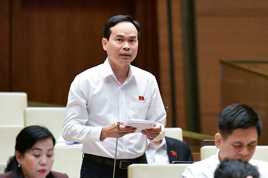 Bổ sung khu thương mại tự do được áp dụng thủ tục đầu tư đặc biệt
