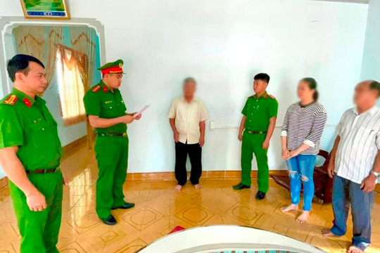 Kê khai số tiền thấp để trốn thuế hơn 3 tỷ đồng