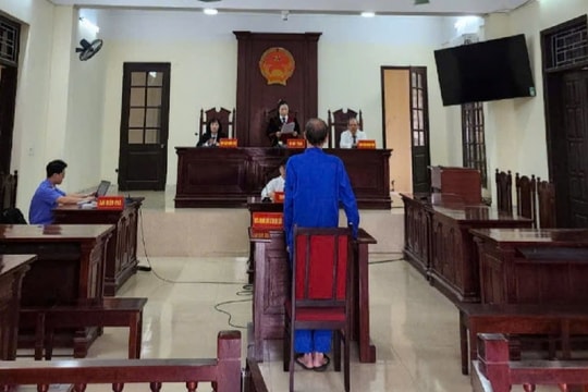 Mua ma túy chưa kịp sử dụng thì bị bắt
