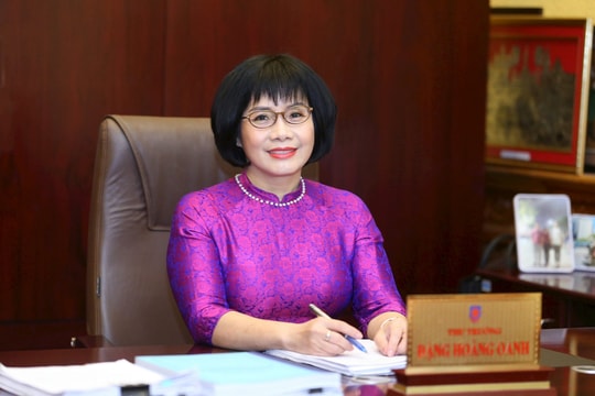 Bộ Pháp điển Việt Nam- Nguồn dữ liệu văn bản luật “đúng, đủ, sạch, sống”