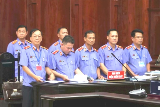 Ngân hàng Nhà nước cho phép vay đảo nợ nhưng không có quy định để SCB thực hiện