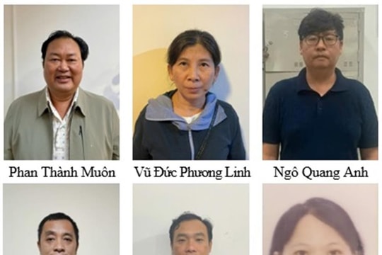 Khởi tố vụ án gây thất thoát, lãng phí đặc biệt lớn tại Công ty Hưng Thịnh