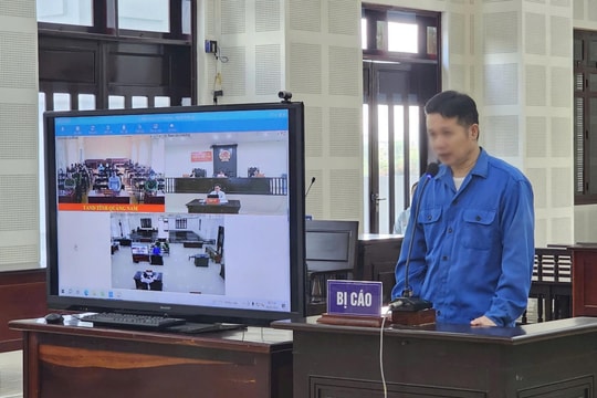 Nâng cao chất lượng xét xử trong bối cảnh chuyển đổi số - Bài 1: Hiện trạng và thách thức của Tòa án