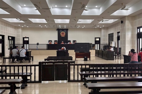 Nâng cao chất lượng xét xử trong bối cảnh chuyển đổi số - Bài cuối: Giải pháp nâng cao chất lượng xét xử trong thời đại số hóa