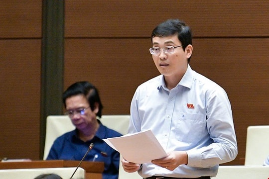 Luật Điện lực (sửa đổi): Tháo gỡ vướng mắc ở tầm luật