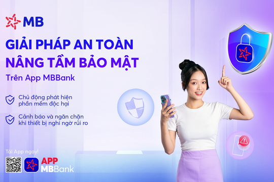 Mất tiền chỉ vì 1 cú click, sinh viên cảnh giác với các chiêu thức lừa đảo ngân hàng mới