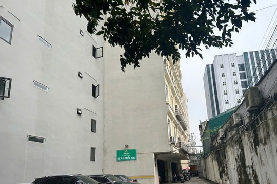 Vụ án Hạc Thành Tower- kỳ 3: Cái khó ló cái liều