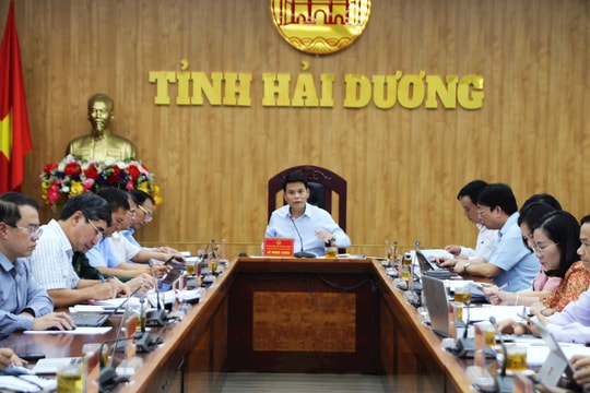 Đề xuất xây hơn 1.400 căn nhà ở xã hội tại Hải Dương