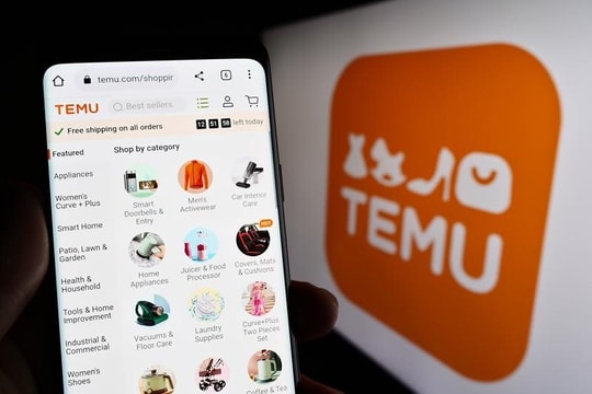 Bộ Công Thương cảnh báo mua sắm trên sàn điện tử xuyên biên giới