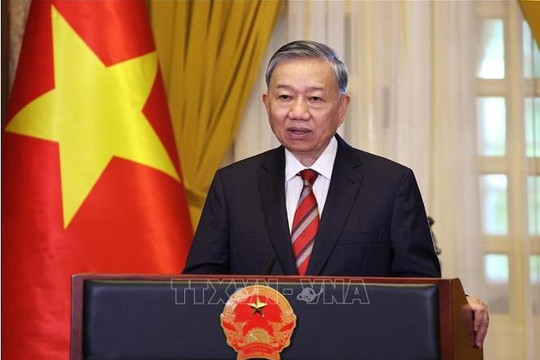 Tinh gọn bộ máy: Không chờ hoàn chỉnh rồi mới hoàn thiện
