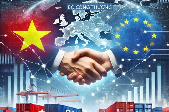 EU tăng cường đầu tư xanh vào Việt Nam