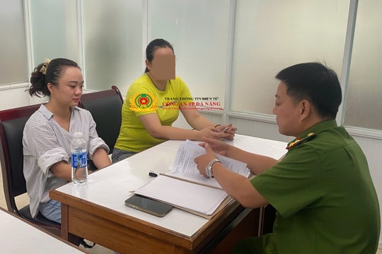 Nhân viên nhà băng gian dối chiếm đoạt gần 6 tỷ đồng