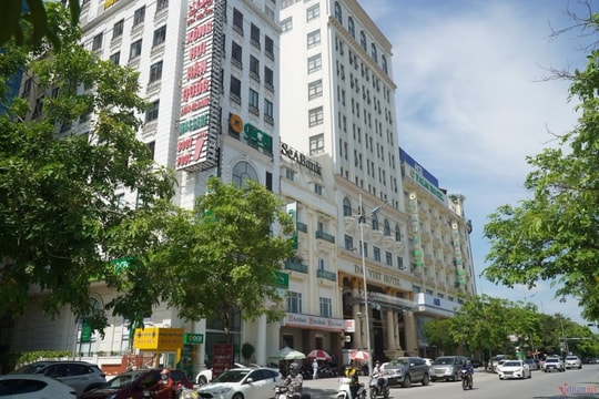 Vụ án Hạc Thành Tower- Kỳ 4: Gây thất thoát lớn, tiền tỷ bỏ túi