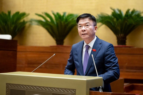 Dành nhiều nguồn lực phòng, chống ma túy