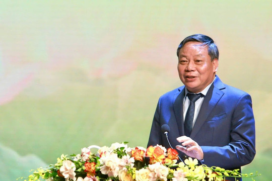 Phân công ông Nguyễn Văn Phong giữ chức Phó Bí thư Thường trực Thành ủy Hà Nội