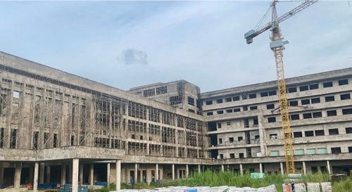 Cần Thơ: Xử lý trách nhiệm cá nhân, tổ chức để dự án chậm tiến độ kéo dài
