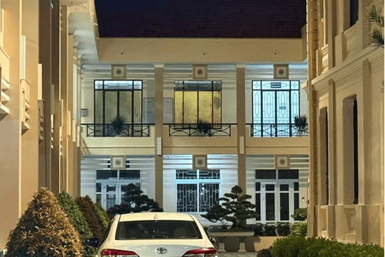 Tạm giam Trưởng phòng Tài nguyên và Môi trường TP. Vũng Tàu