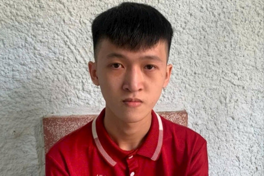 Thanh Hóa: Bắt tạm giam đối tượng có hành vi trộm cắp tài sản