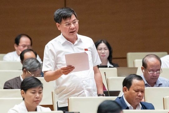 Xử lý vật chứng, tài sản góp phần nâng cao hiệu quả đấu tranh phòng chống tham nhũng