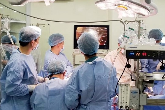 Phê duyệt Đề án đưa TP. Hồ Chí Minh thành trung tâm chăm sóc sức khỏe ASEAN