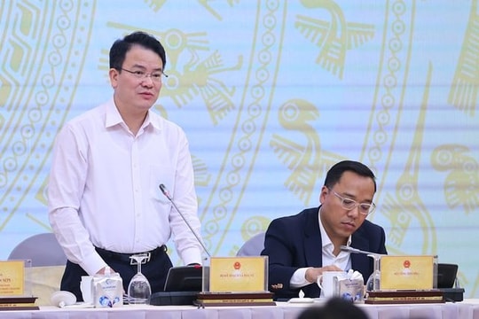 Áp dụng nhiều giải pháp mạnh để giải ngân vốn đầu tư công đạt 95%