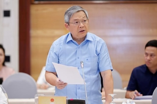 Bộ Công an thông tin về vụ án xảy ra tại Công ty SJC và Công ty Thuận An