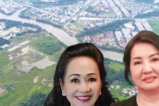 Quốc Cường Gia Lai đã “dùng” gần 2.900 tỷ từ Vạn Thịnh Phát vào việc gì?