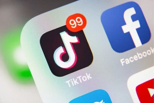 Facebook, TikTok và nhiều "ông lớn" nước ngoài nộp ngân sách hơn 8.600 tỷ