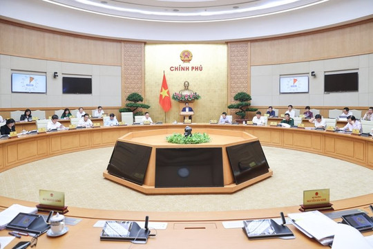 Thủ tướng Phạm Minh Chính: Việt Nam có thể đạt và vượt 15/15 chỉ tiêu của năm 2024