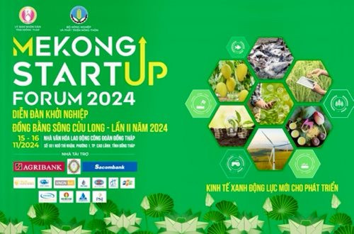 Kinh tế xanh: Động lực mới cho phát triển tại Đồng bằng sông Cửu Long