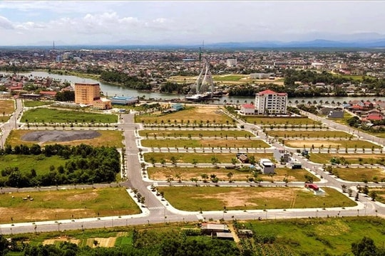 Đồng Nai bãi bỏ thông báo thu hồi đất làm dự án đường liên cảng 1.200 tỷ đồng