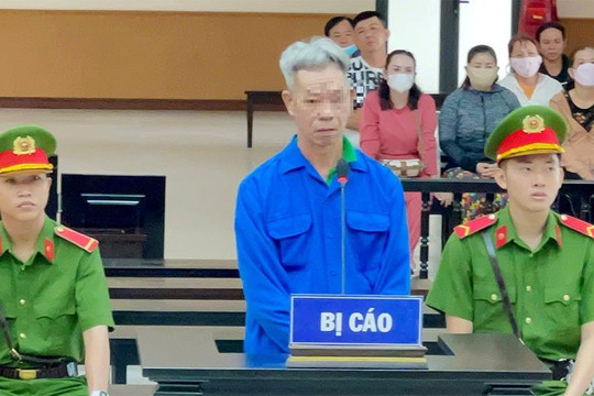 Nhận 3 năm tù khi ghi lô đề qua Zalo, SMS hưởng hoa hồng
