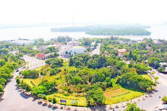 Cần Thơ kiểm kê đất đai, nâng cao hiệu quả sử dụng đất