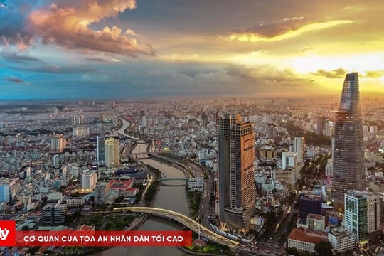 TP. Hồ Chí Minh: Đề xuất bảng giá đất cũ cho người mua nhà ở là tài sản công