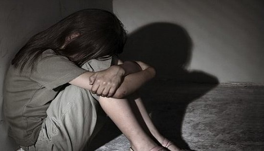 Nam thanh niên vướng vòng lao lý vì "yêu" bạn gái nhí