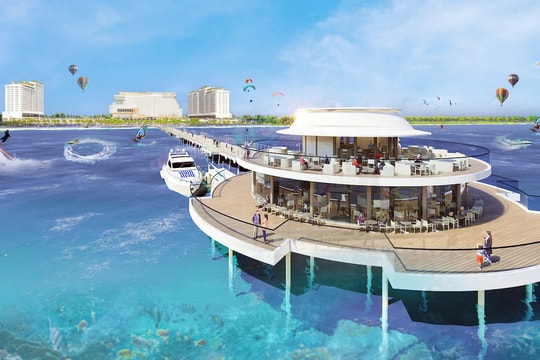 BĐS nghỉ dưỡng thành phố Vũng Tàu: Thị trường vẫn còn là "báu vật" của nhà đầu tư