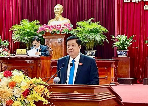 Cần Thơ: Tăng vốn đầu tư khoảng hơn 963 tỷ đồng đối với 4 dự án