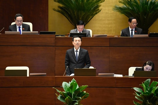 Báo chí nên coi mạng xã hội là đối tượng hợp tác nhiều hơn là cạnh tranh