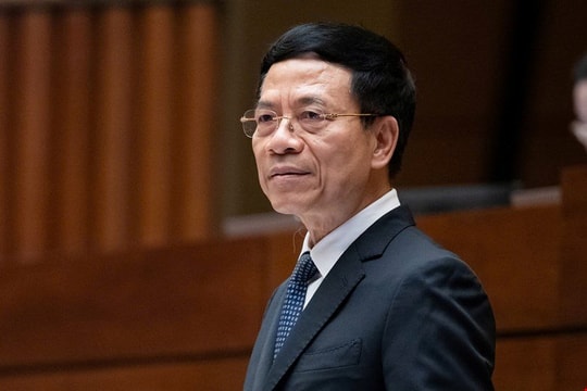 Người nghèo sẽ được hỗ trợ điện thoại thông minh và dùng miễn phí