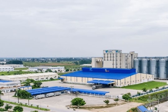 Bắc Ninh: Thu ngân sách nội địa tăng trưởng mạnh trong 4 tháng đầu năm