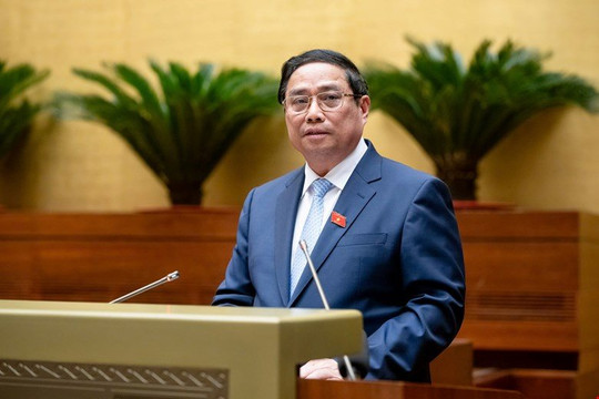 Điều tra, truy tố, xét xử nhiều vụ án vi phạm về kinh tế, thu hồi lượng lớn tiền và tài sản