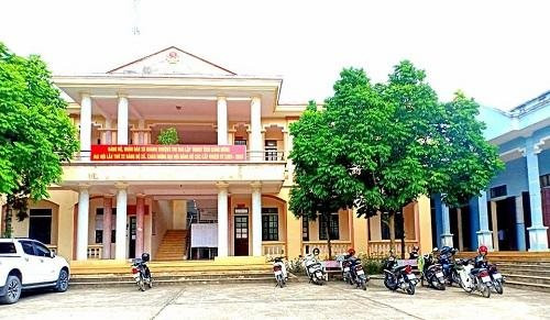 Huyện Ba Vì: Xã Khánh Thượng chuyển mình từ việc phát triển hệ thống hạ tầng giao thông