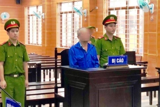 Tử hình bị cáo sát hại 6 người rồi trốn truy nã suốt 43 năm