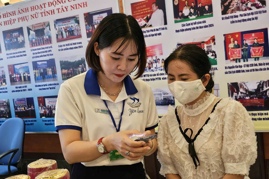 Chuyển đổi số Tây Ninh: Hướng đến sự hài lòng của người dân, doanh nghiệp