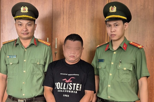 Khởi tố, bắt giam đối tượng hoạt động nhằm lật đổ chính quyền