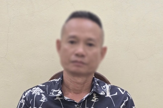 Bắt đối tượng giết người sau 17 năm trốn truy nã